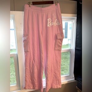 Barbie Cargo Sweats